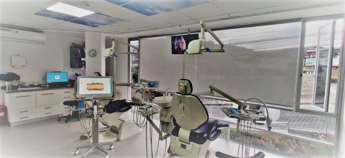 Instalaciones de Cumbaya Dental Arts